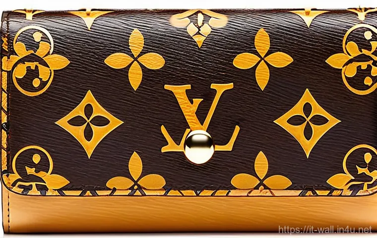 버버리 빈티지 체크 vs 루이비통 모노그램 지갑 - **Burberry Vintage Check Wallet: Understated Elegance**
"A close-up, high-definition photograph ... 버버리 빈티지 체크 vs 루이비통 모노그램 지갑 - **Burberry Vintage Check Wallet: Understated Elegance**
"A close-up, high-definition photograph ...