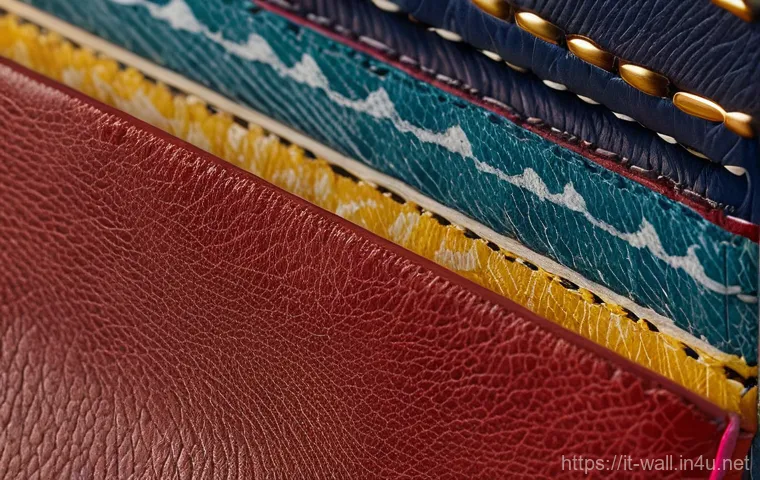 폴 스미스 스트라이프 카드 지갑 스타일 - **Image Prompt 1: The Iconic Paul Smith Cardholder – A Close-up of Craftsmanship**
"A high-defin...