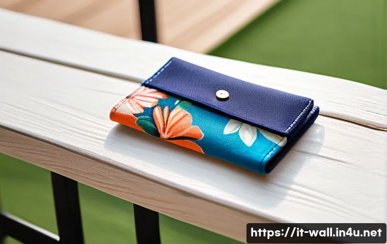 5 modi intelligenti per abbinare portafogli slim alle tue eco-bag preferite 3 에코백과 어울리는 슬림 지갑 추천 관련 이미지 1