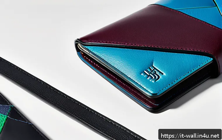 Scopri le differenze essenziali tra il portafoglio Loewe Gate e il Puzzle: quale scegliere per il tuo stile unico? 3 로에베 게이트 지갑과 퍼즐 지갑의 차이점 관련 이미지 1